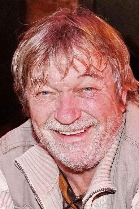 Foto de Roman Skamene