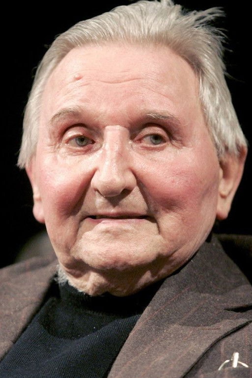 Foto de Vlastimil Bedrna