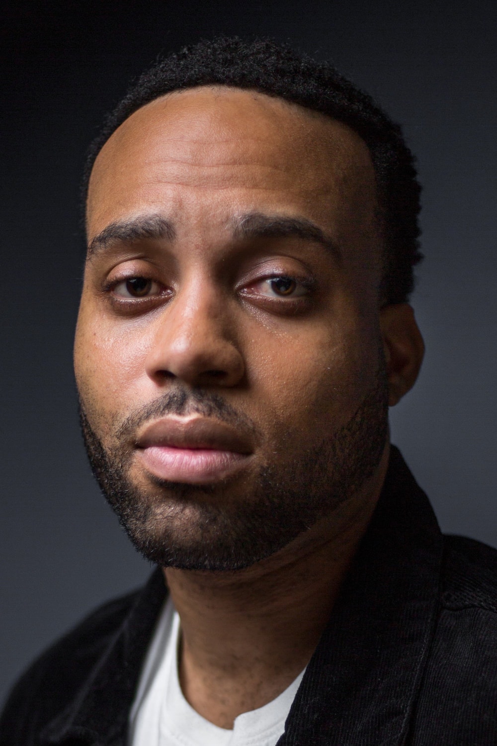 Foto de Kareem Malcolm