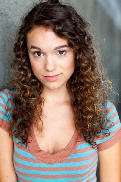 Foto de Melanie Booth