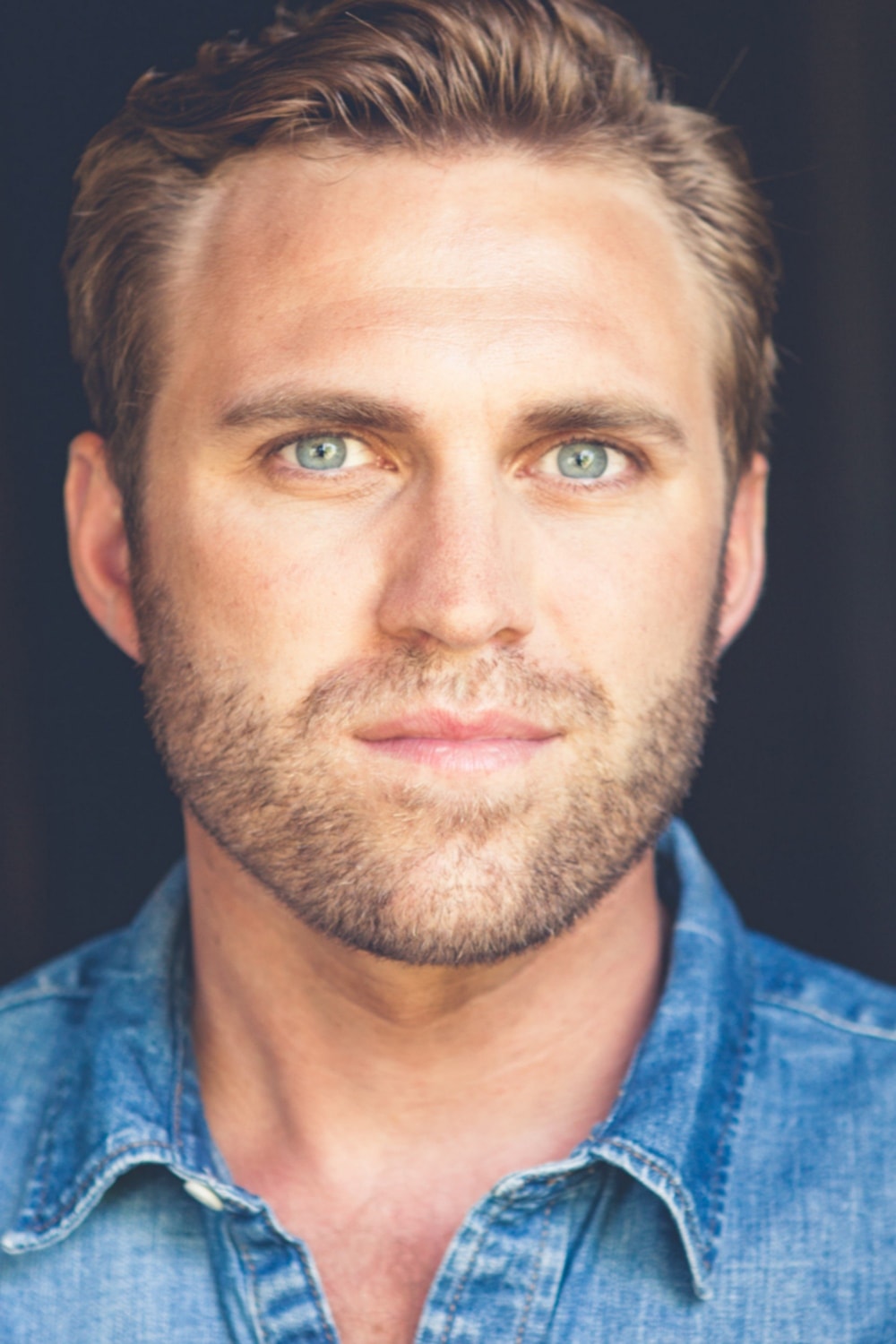 Foto de Andrew Liberty