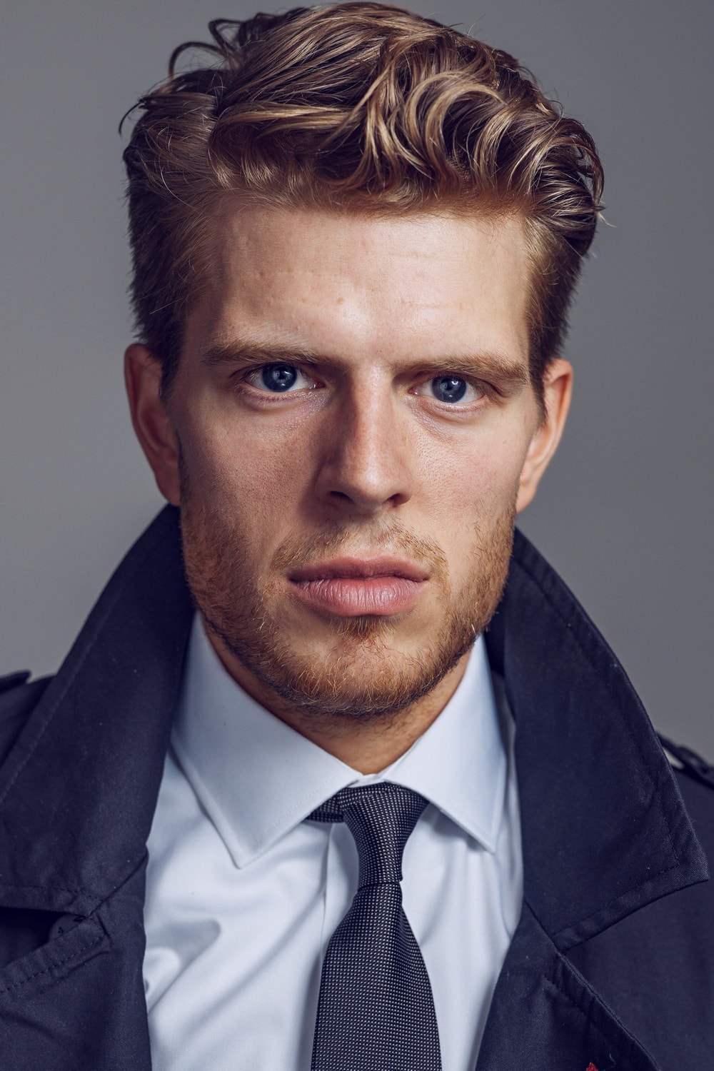 Foto de Michael Claman