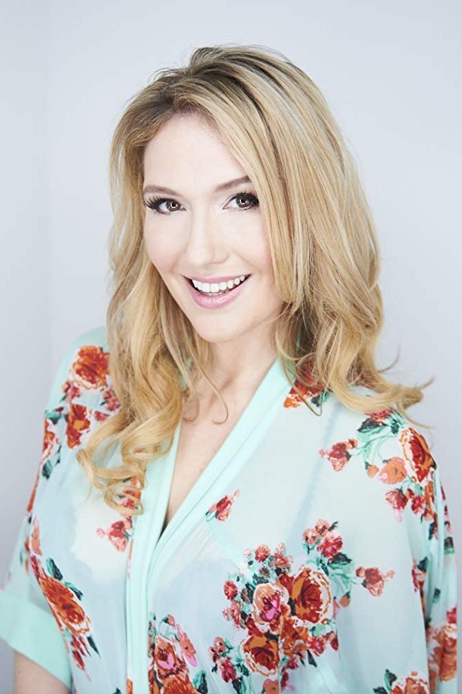 Foto de Rebecca LaMarche