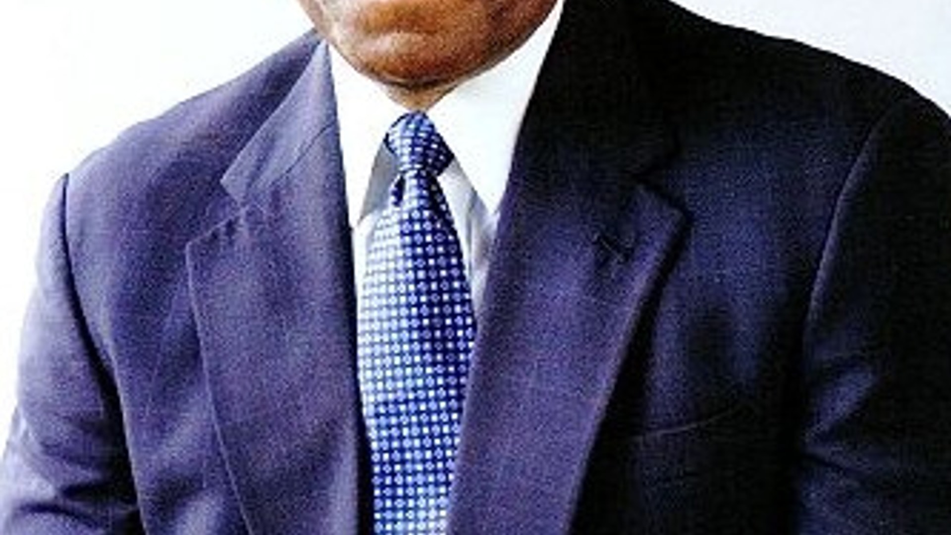 Foto de Robert W. Hill