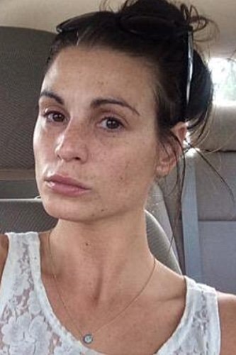 Foto de Nicole Dubos