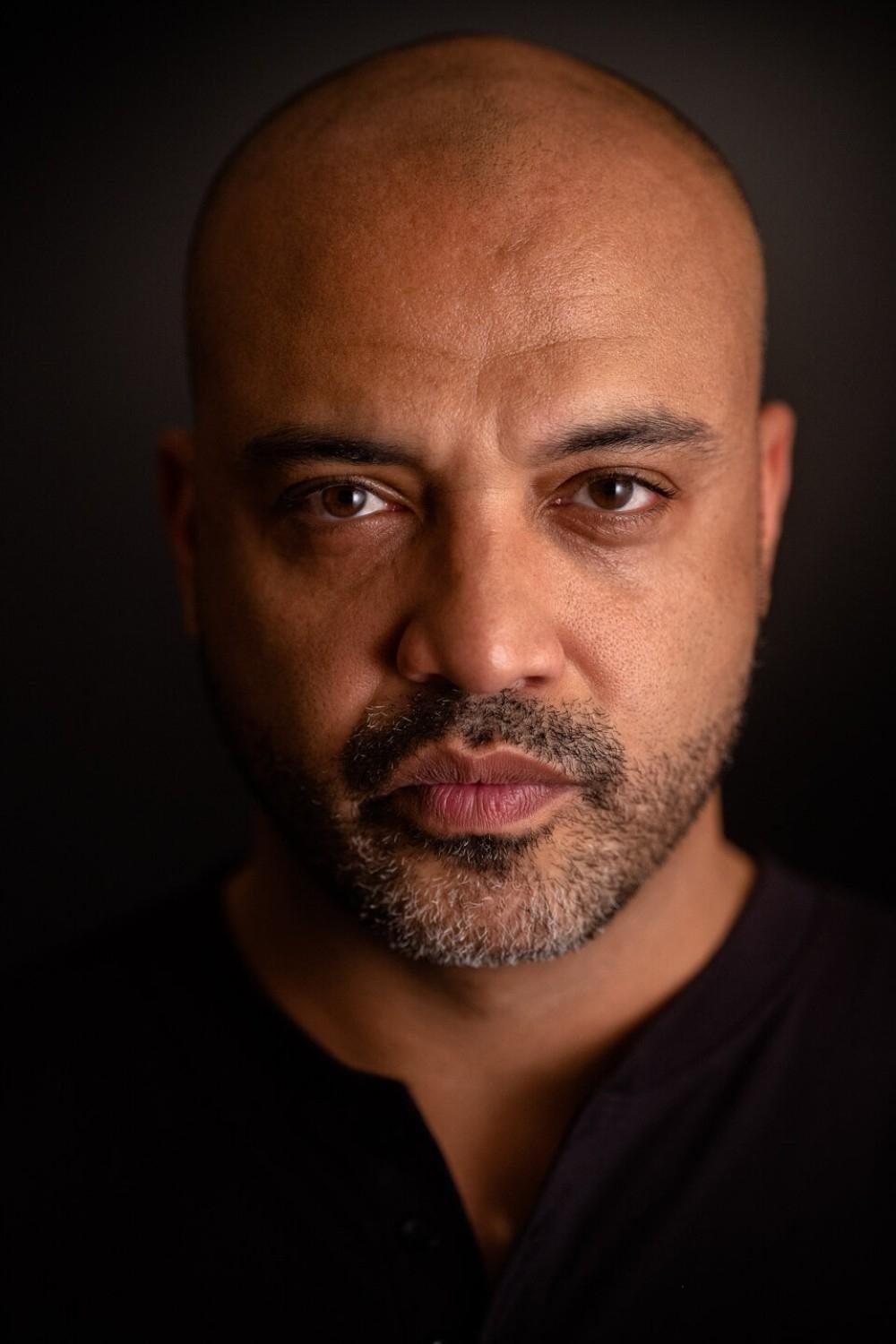 Foto de Perry Strong