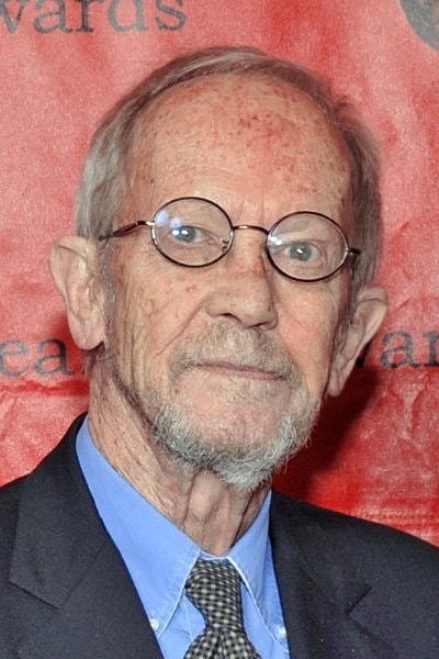 Foto de Elmore Leonard