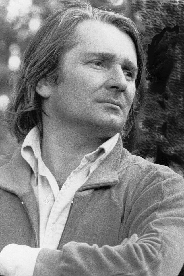 Foto de Joël Séria