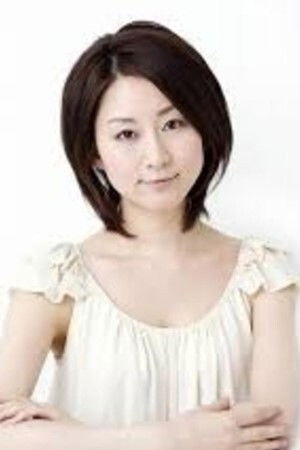 Foto de Saori Andô