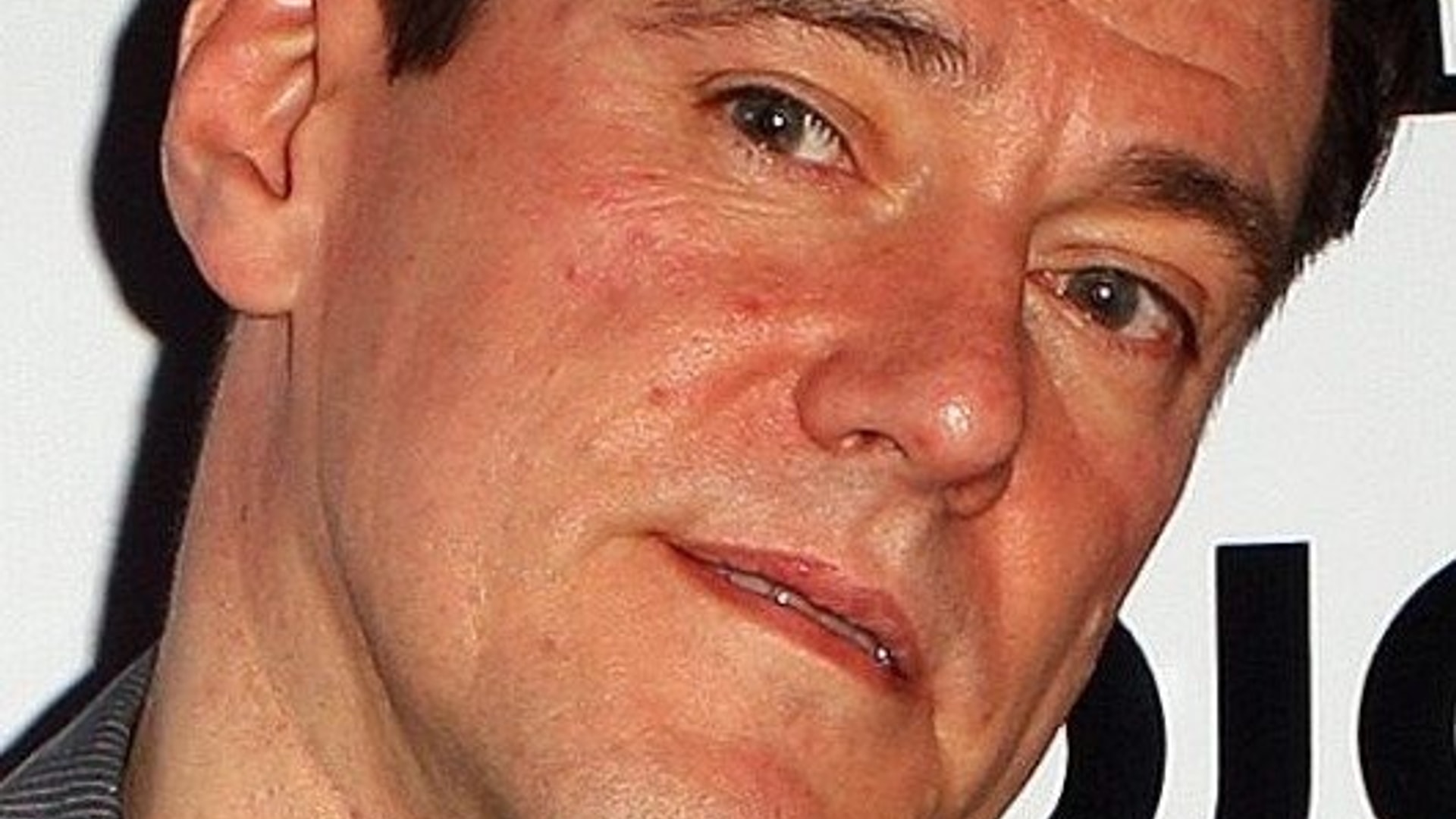 Foto de Stephen Morris