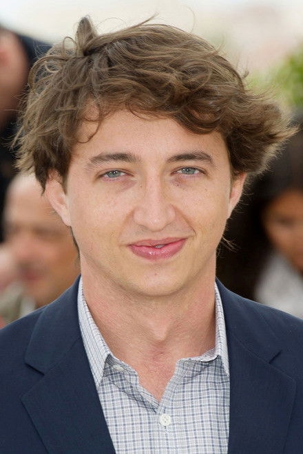 Foto de Benh Zeitlin