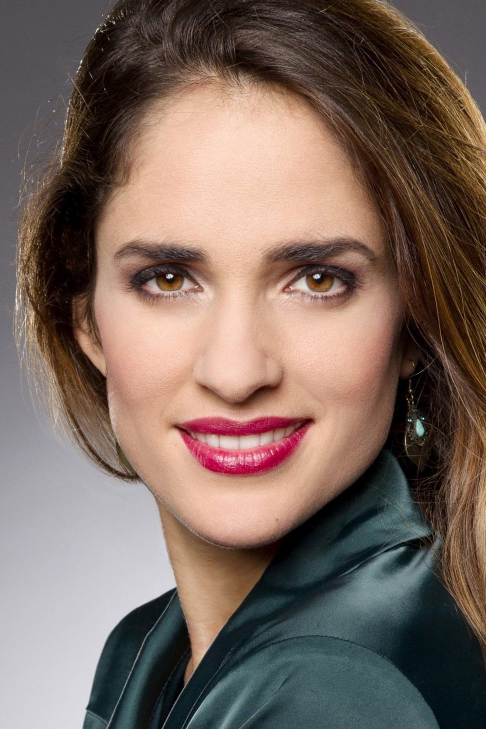 Foto de Elena Sancho Pereg