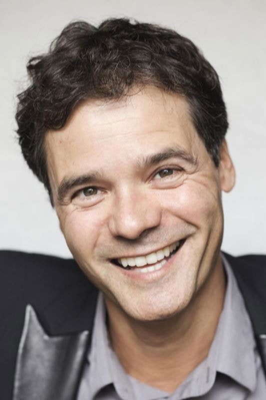 Foto de Antonio Interlandi