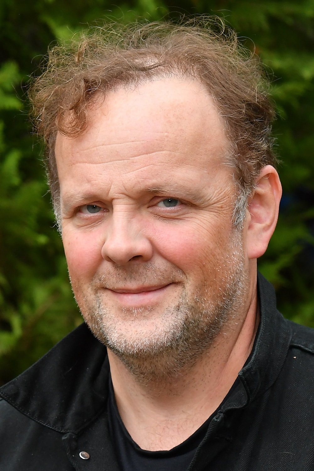 Foto de Grégory Gadebois