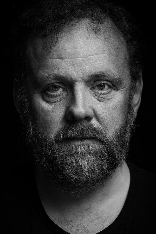 Foto de Grégory Gadebois