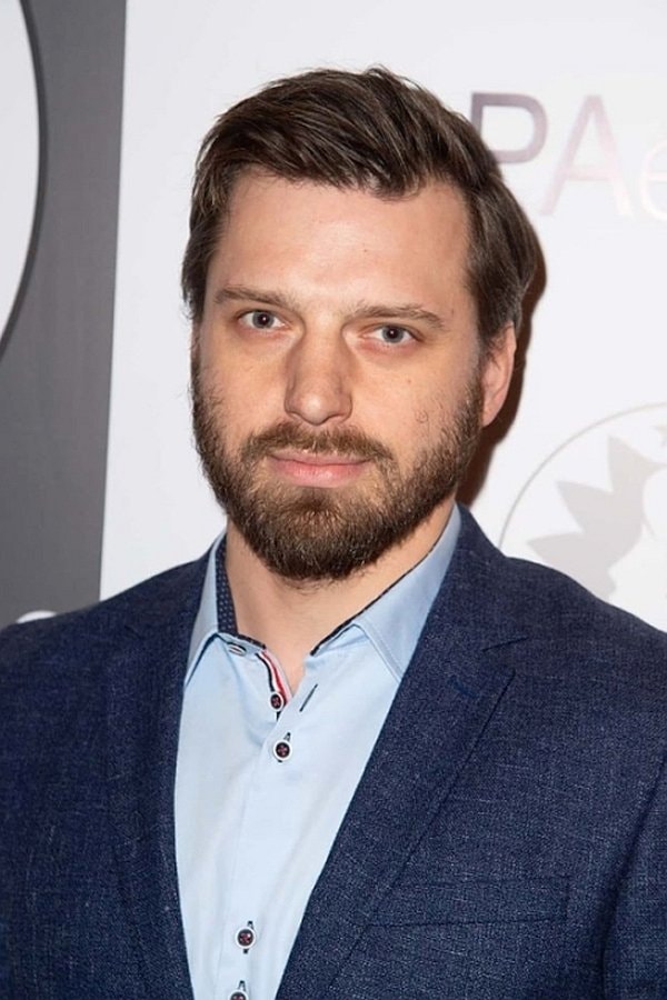 Foto de Sławomir Doliniec