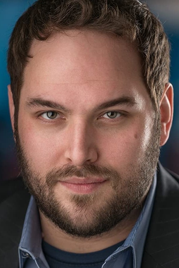 Foto de Alan Burrell