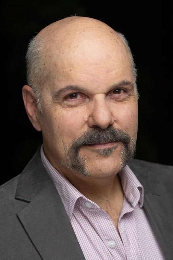 Foto de Martin Bannon Beaudet