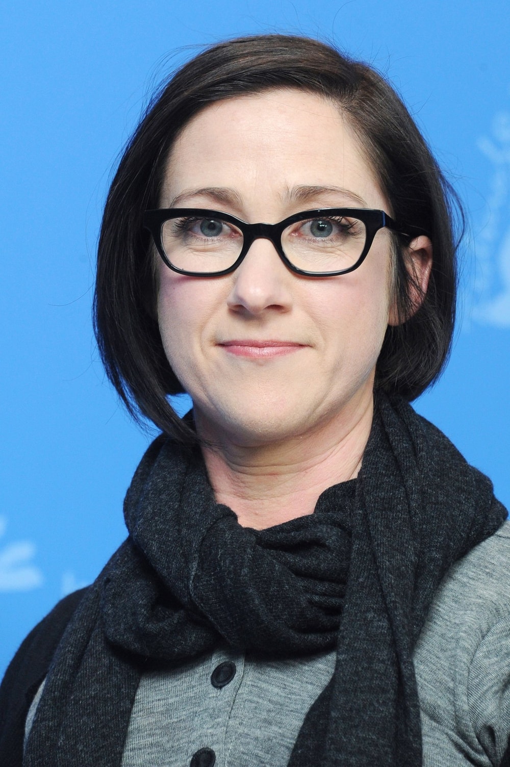 Foto de S.J. Clarkson