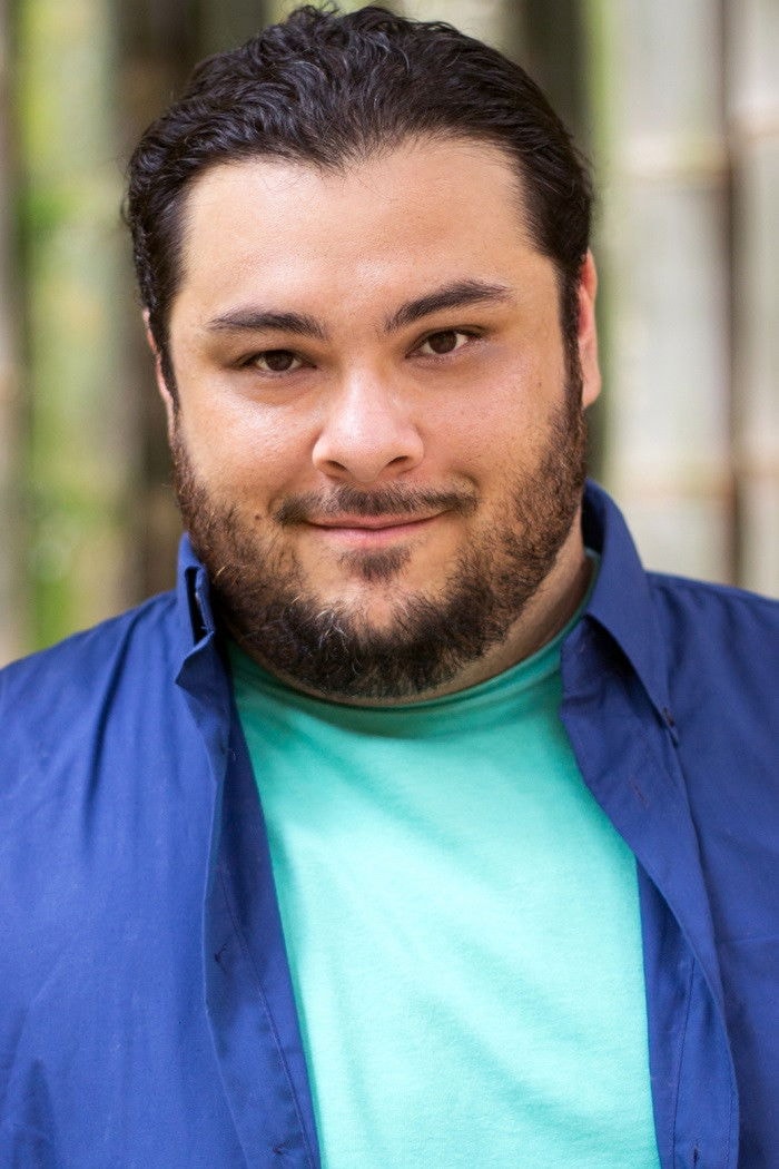 Foto de Adriano Bolshi