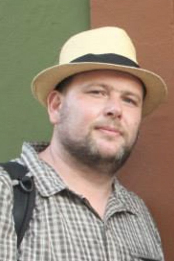 Foto de Bernardo Kenny