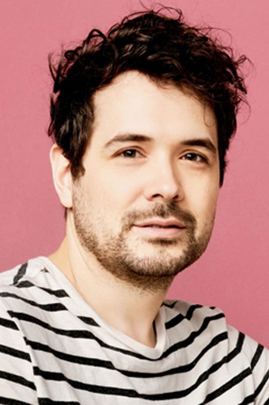 Foto de Steve Gagnon