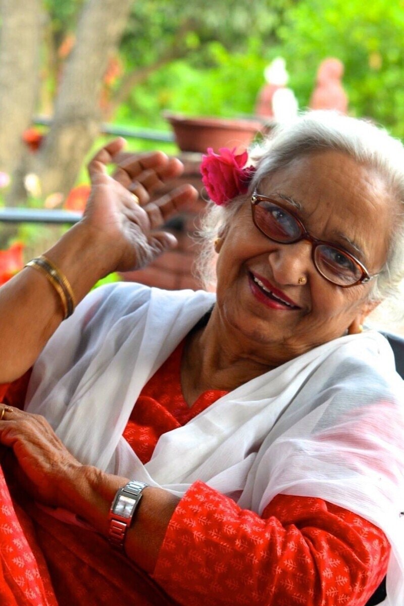 Foto de Kamlesh Gill