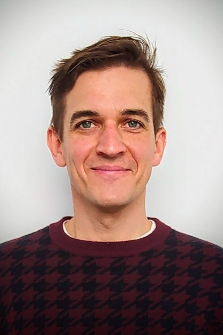 Foto de Adam Graczyk