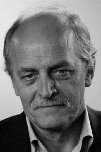 Foto de Jan Janga-Tomaszewski