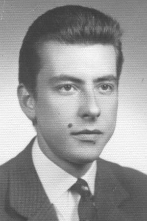 Foto de Krzysztof Świętochowski