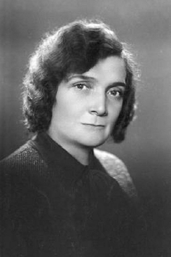 Foto de Irena Orzecka