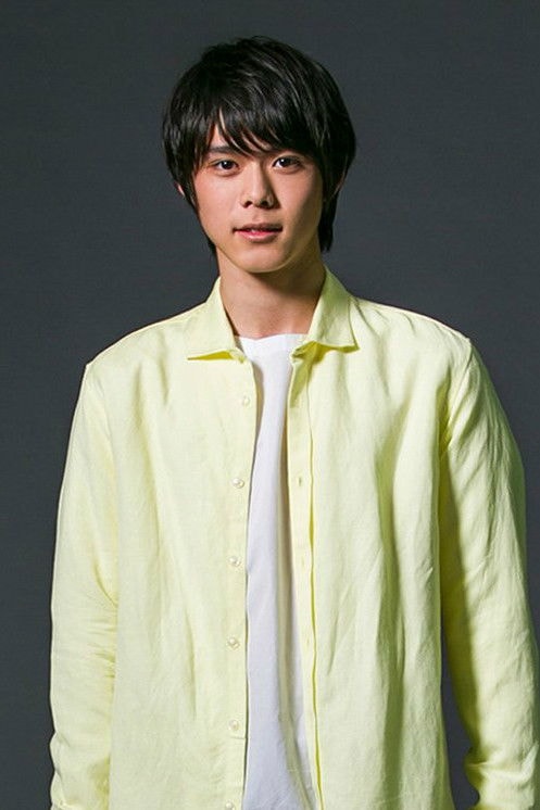 Foto de Kanata Hosoda