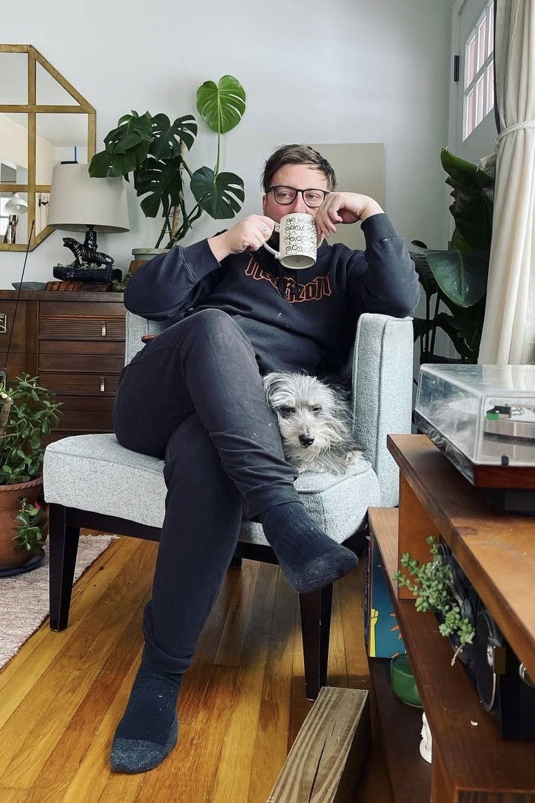 Foto de Mark C Eshleman