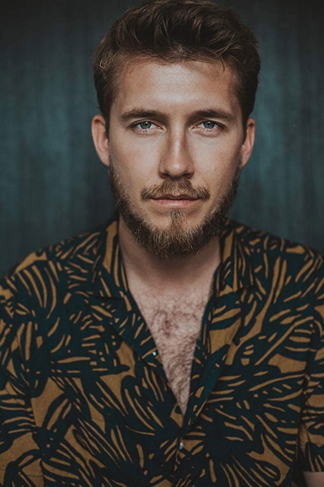 Foto de Sebastian Jessen