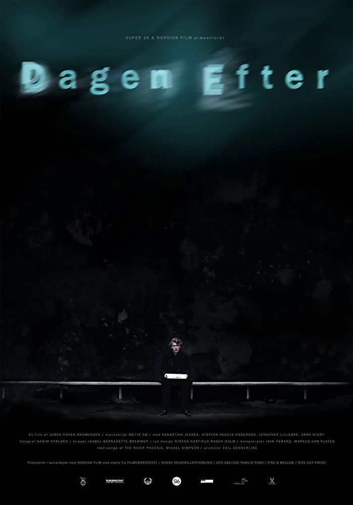 Foto de Sebastian Jessen