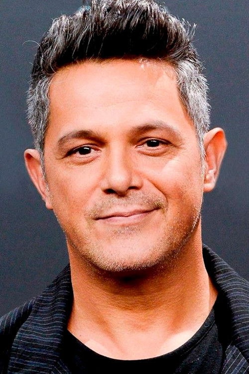 Foto de Alejandro Sanz