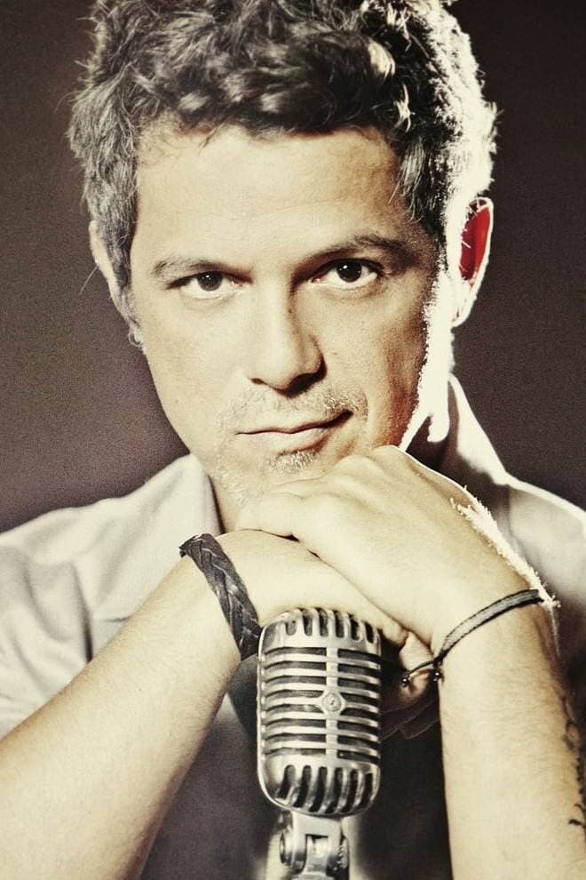 Foto de Alejandro Sanz