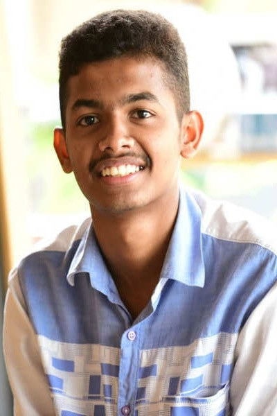 Foto de Mathew Thomas