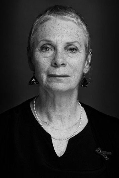 Foto de Sara Kestelman