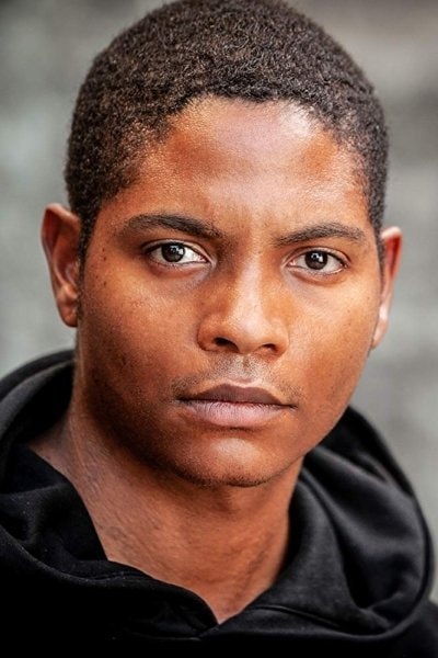 Foto de Kane Headley-Cummings