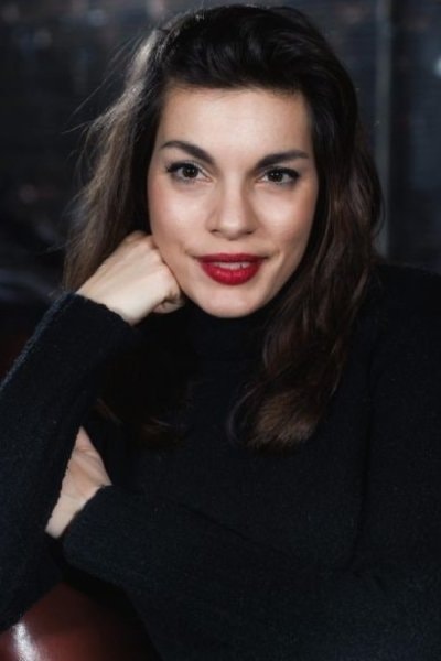 Foto de Andrea Mladinić