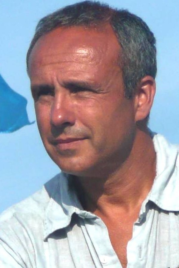 Foto de Laurent Sivot