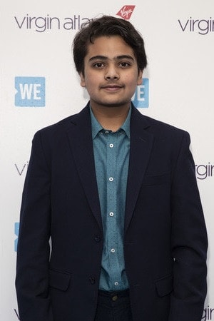 Foto de Dean Chaumoo