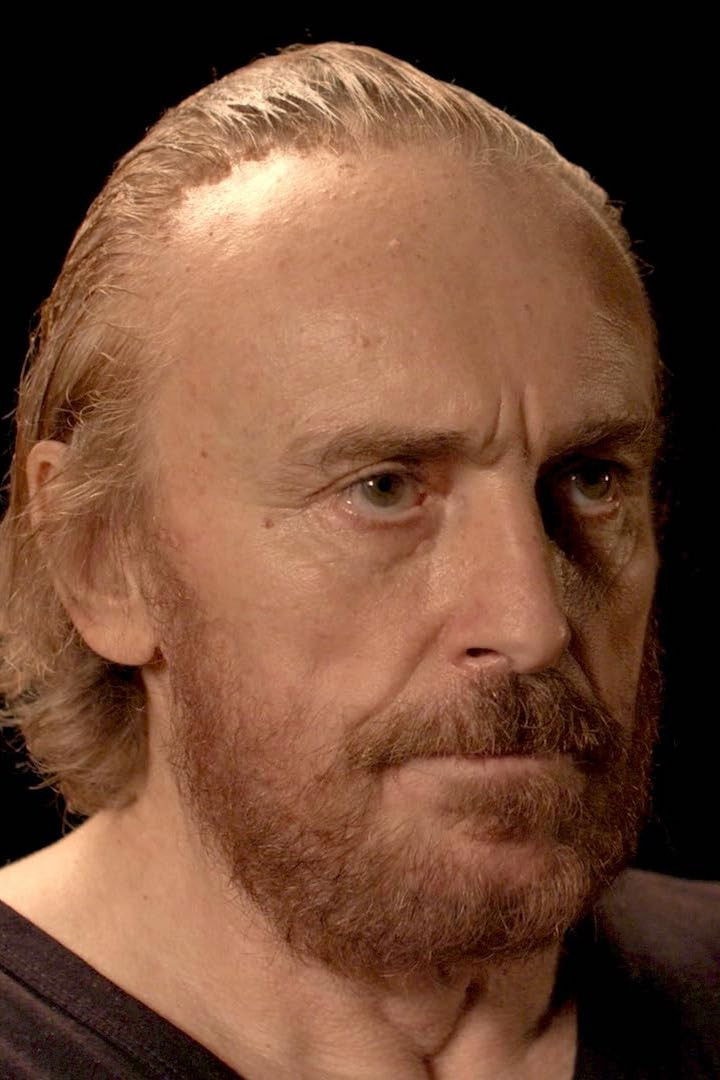 Foto de Alessandro Vantini