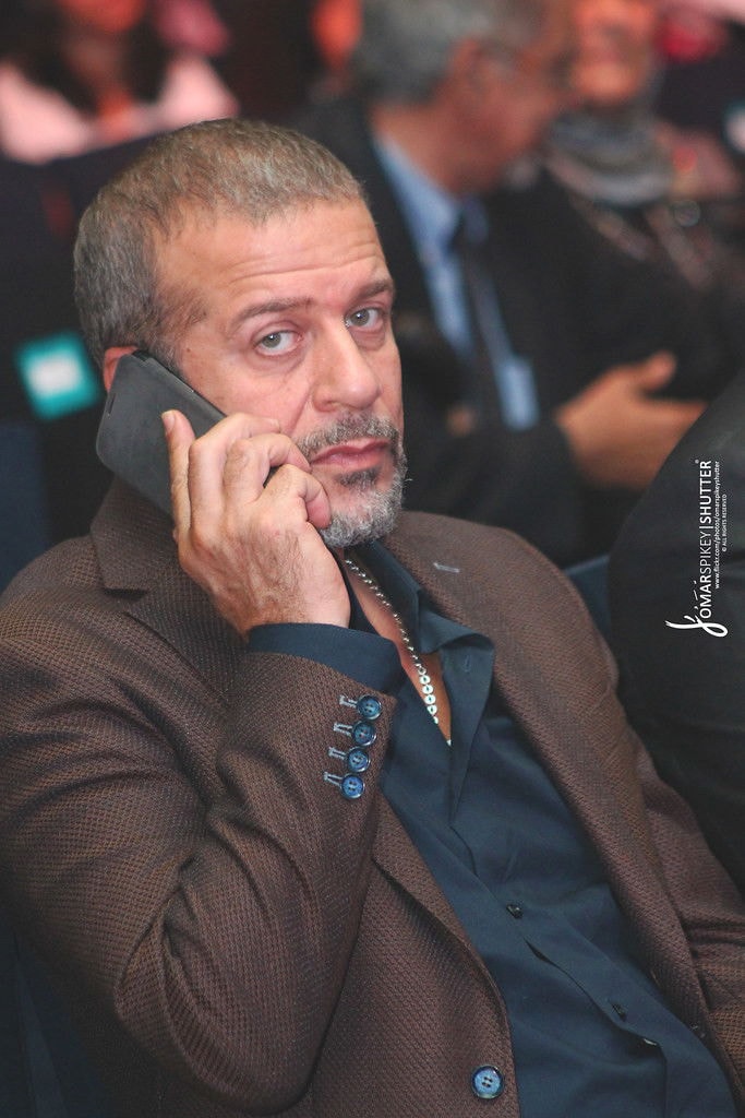Foto de Sherif Mounir