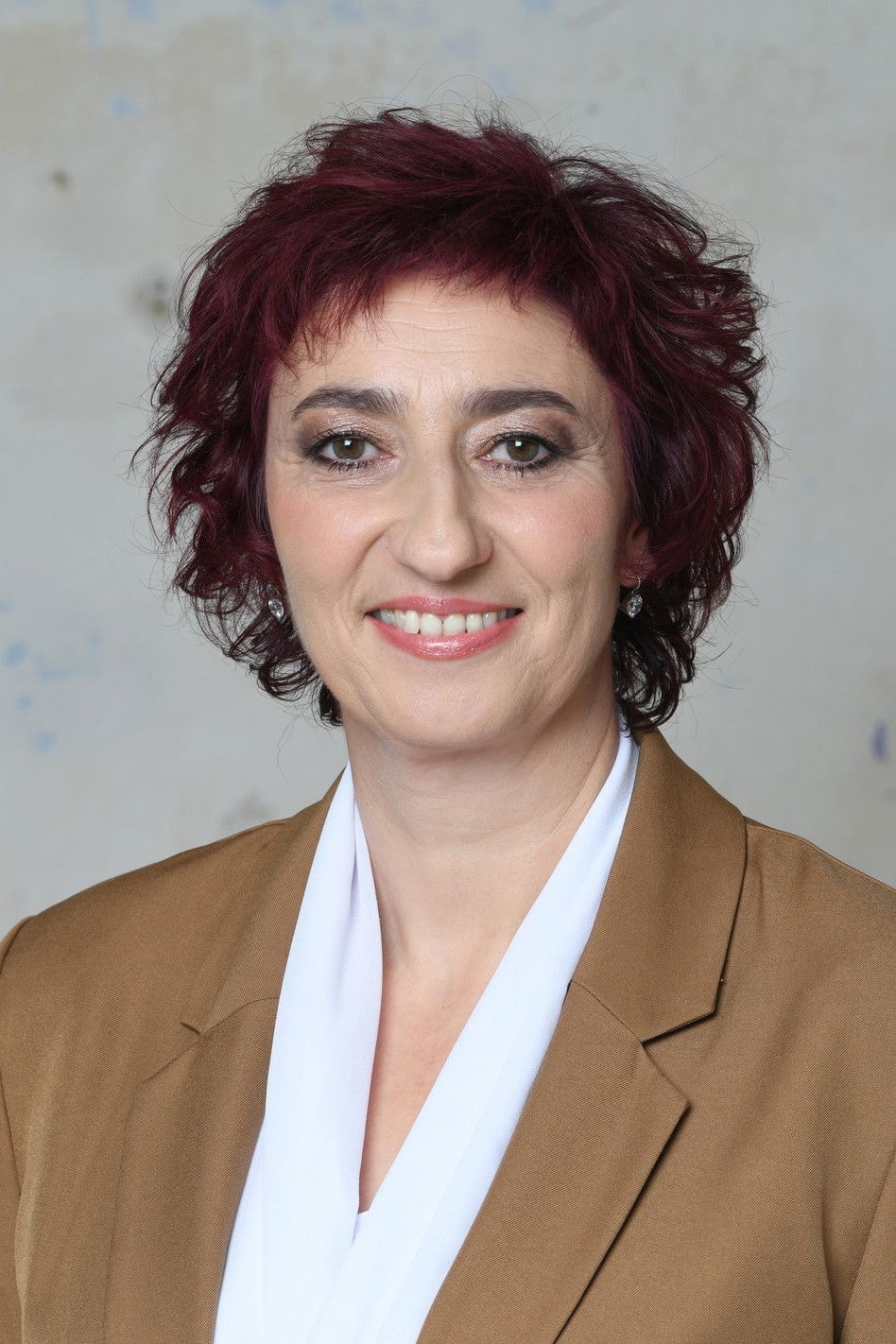 Foto de Simona Babčáková