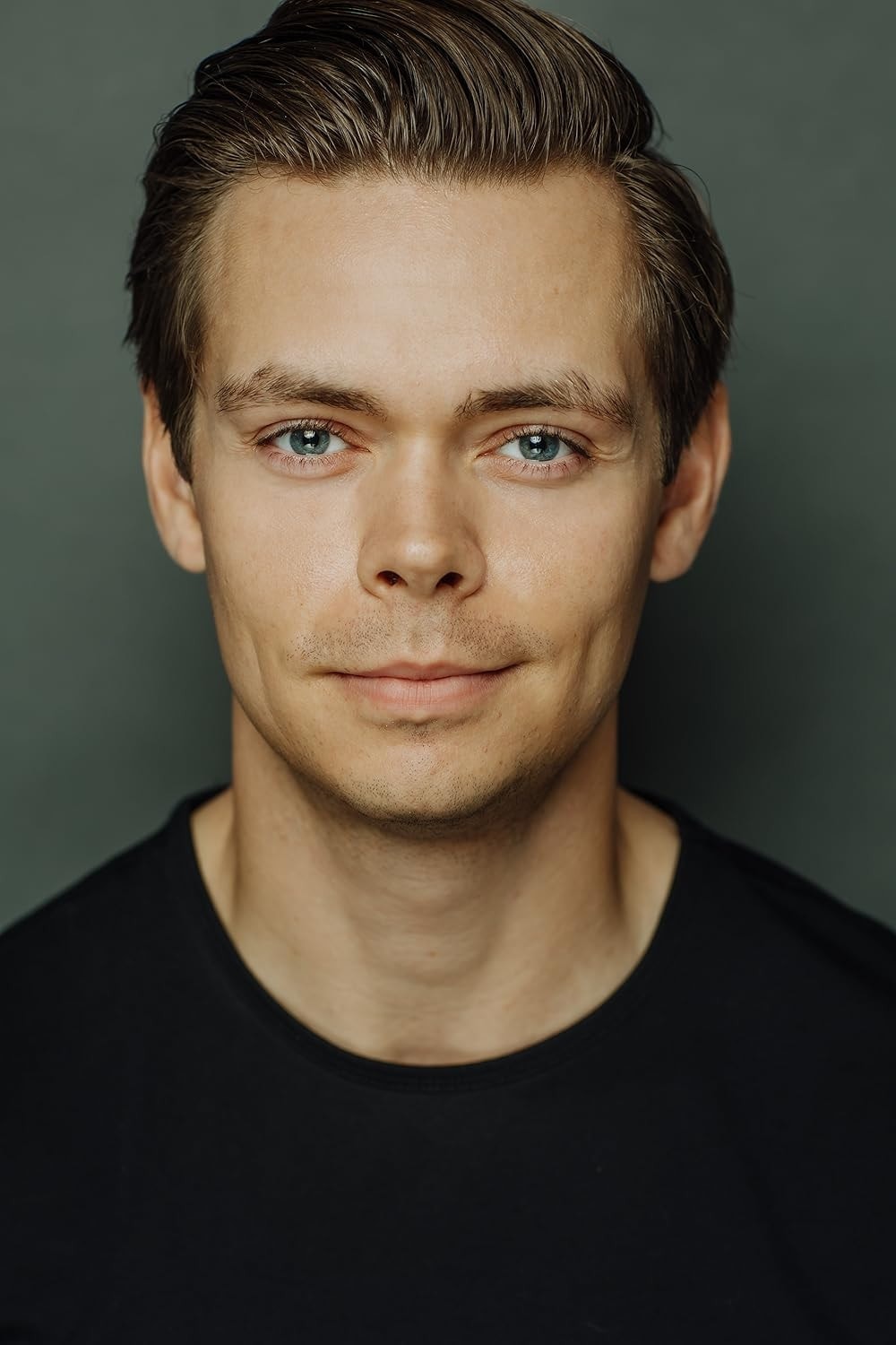 Foto de Colton Mackie