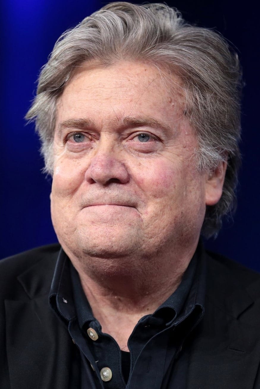 Foto de Steve Bannon