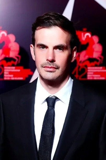 Foto de Michael Lockshin