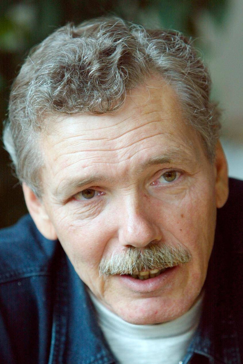 Foto de Kari Kihlström